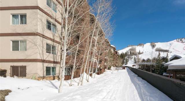 Photo of 2255 Storm Meadows Dr #446, Steamboat Springs, CO 80487