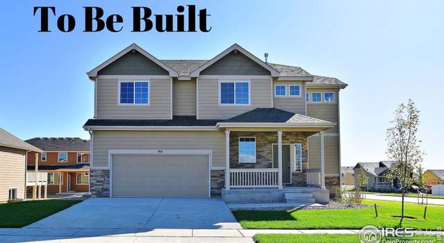 Photo of 1939 Golden Horizon Dr, Windsor, CO 80550