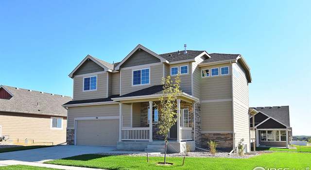 Photo of 1939 Golden Horizon Dr, Windsor, CO 80550