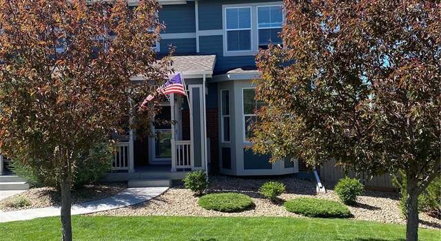 Photo of 14693 E Crestridge Dr, Aurora, CO 80015