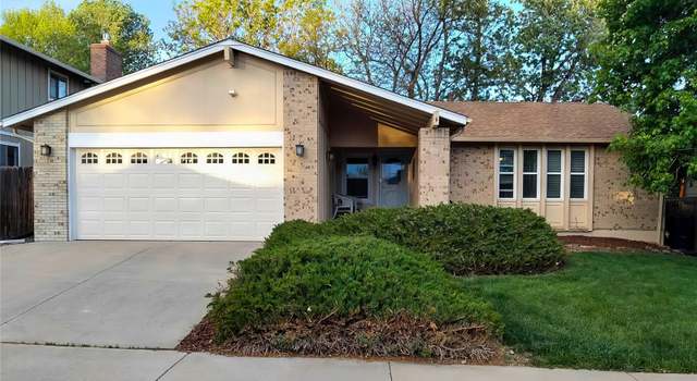 Photo of 8908 Jellison Ct, Westminster, CO 80021