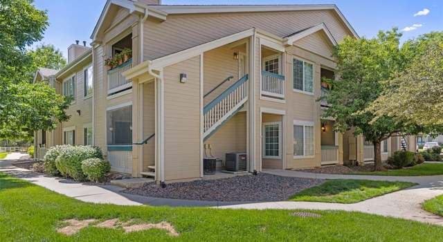 Photo of 1158 Opal St #203, Broomfield, CO 80020
