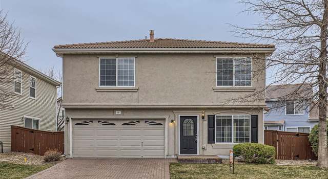 Photo of 20000 E Mitchell Pl #39, Denver, CO 80249