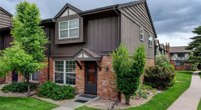 Photo of 3855 S Monaco St #177, Denver, CO 80237
