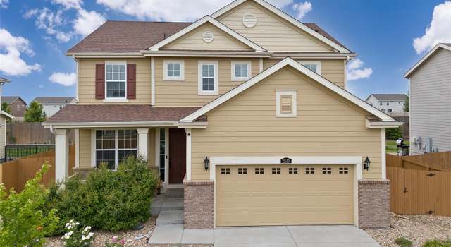 Photo of 2510 E 160th Pl, Thornton, CO 80602