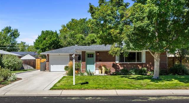 Photo of 5947 Field St, Arvada, CO 80004