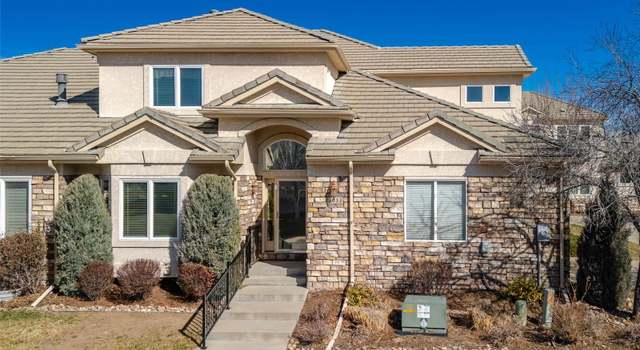 Photo of 14033 E Whitaker Dr, Aurora, CO 80015
