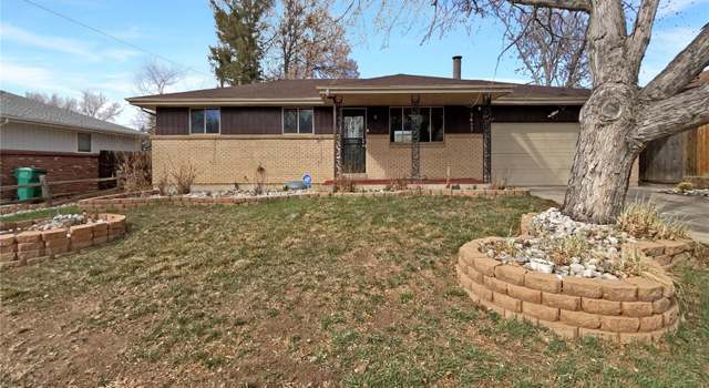 Photo of 13477 E Center Ave, Aurora, CO 80012