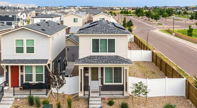 Photo of 18266 E 51st Ave, Denver, CO 80249
