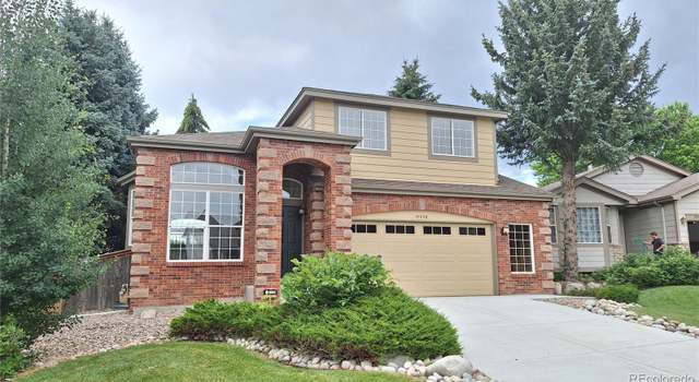 Photo of 10538 Tiger Chase, Lone Tree, CO 80124