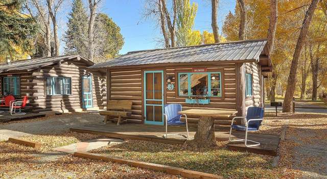 Photo of 1004 W Main St #3, Buena Vista, CO 81211