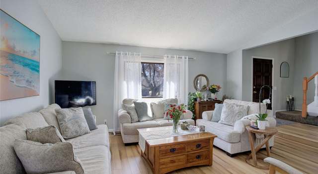 Photo of 3621 S Kalispell St, Aurora, CO 80013