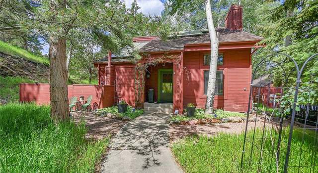 Photo of 23626 Genesee Village Rd, Golden, CO 80401