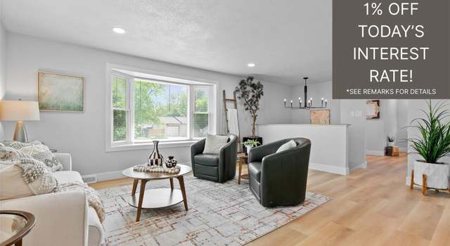 Photo of 8333 Depew Way, Arvada, CO 80003