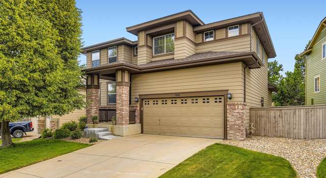 Photo of 3490 Craftsbury Dr, Highlands Ranch, CO 80126