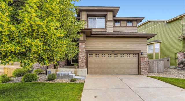 Photo of 3490 Craftsbury Dr, Highlands Ranch, CO 80126