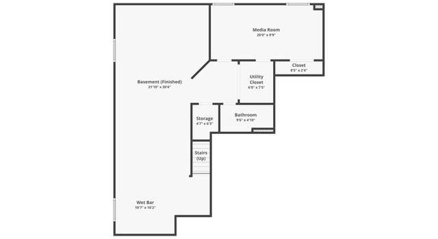 Photo of 3490 Craftsbury Dr, Highlands Ranch, CO 80126