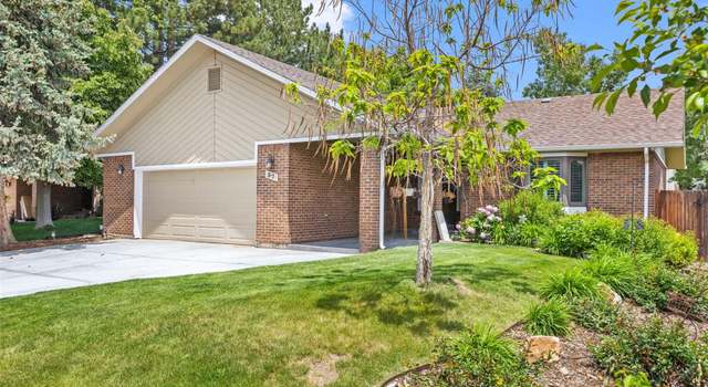 Photo of 37 E 14th Pl, Broomfield, CO 80020