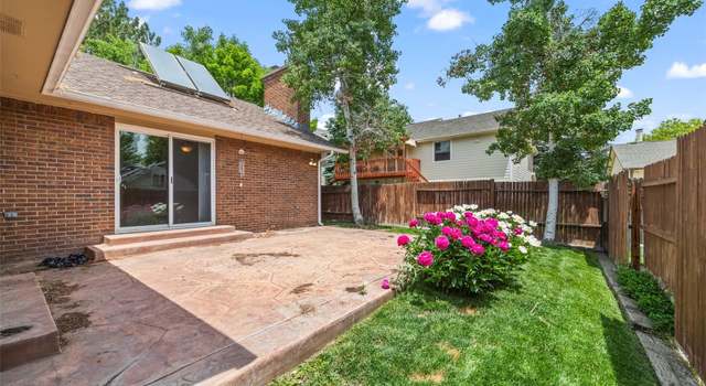 Photo of 37 E 14th Pl, Broomfield, CO 80020