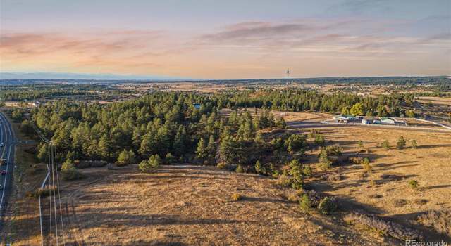 Photo of 11012 Sunset Oaks Pl, Franktown, CO 80116