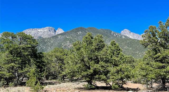 Photo of 3809 Virtue Ct, Crestone, CO 81131