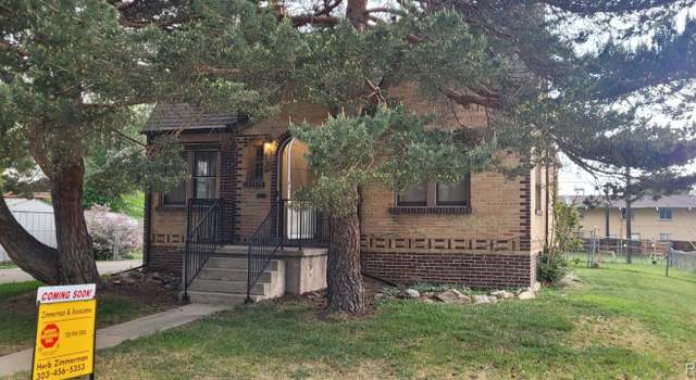 Photo of 9120 Elm Ct, Denver, CO 80260