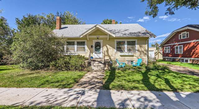 Photo of 1229 17th St, Greeley, CO 80631