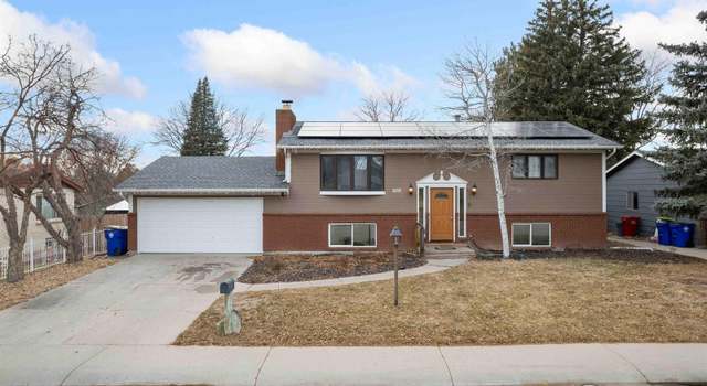 Photo of 2159 26th Ave, Greeley, CO 80634