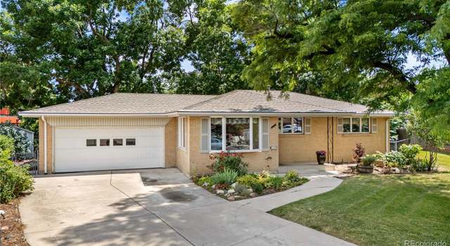 Photo of 7742 W Florida Dr, Lakewood, CO 80232