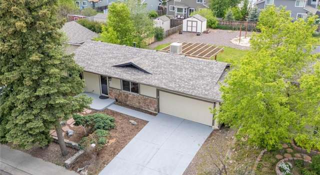 Photo of 6147 Dunraven St, Golden, CO 80403