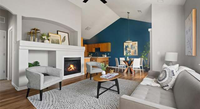 Photo of 22580 E Ontario Dr #204, Aurora, CO 80016