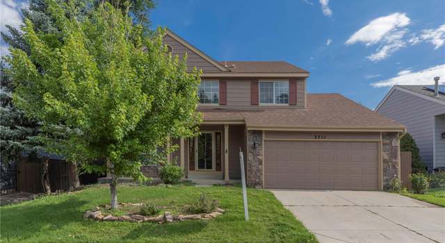 Photo of 3711 Rosewalk Ct, Highlands Ranch, CO 80129