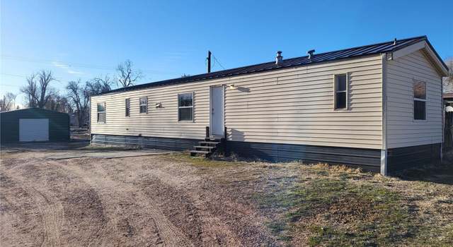 Photo of 215 Ute Ave, Simla, CO 80835
