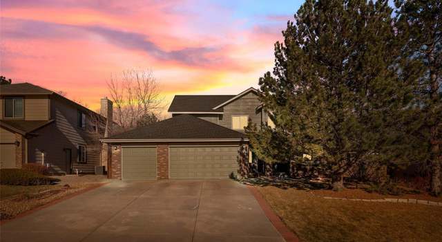 Photo of 1384 Shadow Mountain Dr, Highlands Ranch, CO 80126