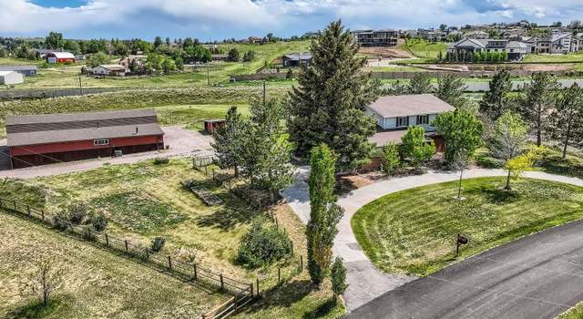 Photo of 6646 S Fundy Ct, Centennial, CO 80016