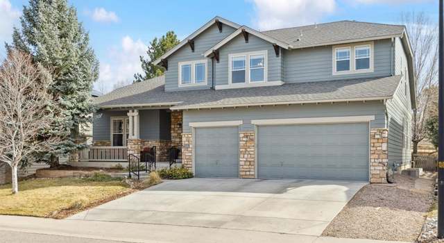 Photo of 448 Winterthur Cir, Highlands Ranch, CO 80129