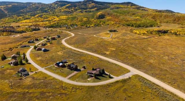 Photo of 23685 Willow Island Trl, Oak Creek, CO 80467