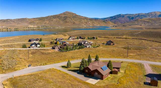 Photo of 23685 Willow Island Trl, Oak Creek, CO 80467