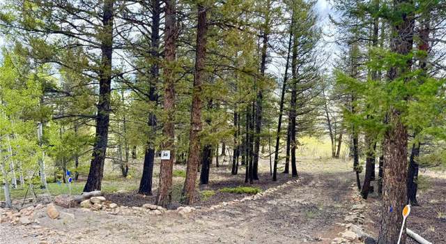 Photo of 2886 Redhill Rd, Fairplay, CO 80440
