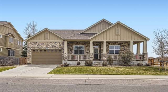 Photo of 6302 E 135th Ave, Thornton, CO 80602