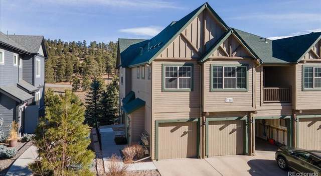 Photo of 31101 Black Eagle Dr #202, Evergreen, CO 80439