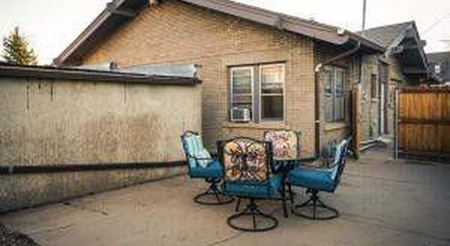 Photo of 1100 Arizona, Trinidad, CO 81082