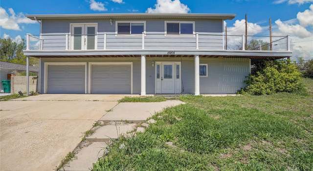 Photo of 15805 W 14th Pl, Golden, CO 80401