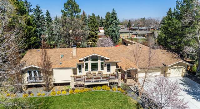 Photo of 10395 W 74th Pl, Arvada, CO 80005