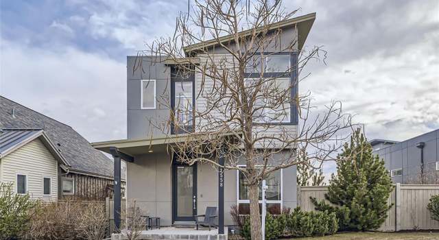 Photo of 1558 White Violet Way, Louisville, CO 80027