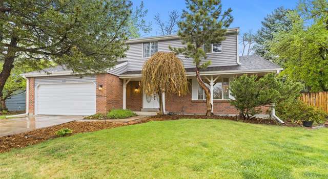 Photo of 6602 S Vance St, Littleton, CO 80123