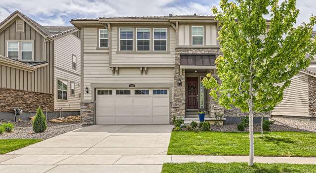 Photo of 3162 Grizzly Peak Dr, Broomfield, CO 80023