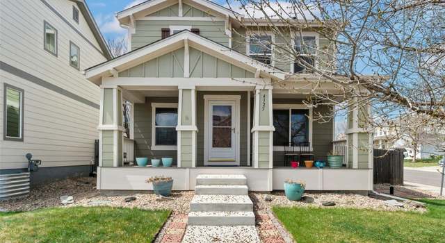Photo of 4325 S Hoyt St, Littleton, CO 80123