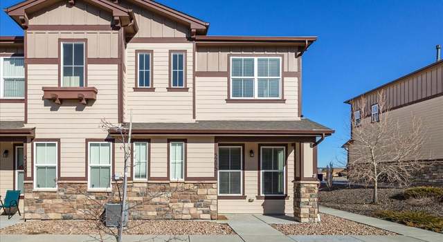 Photo of 5295 Prominence Pt, Colorado Springs, CO 80923
