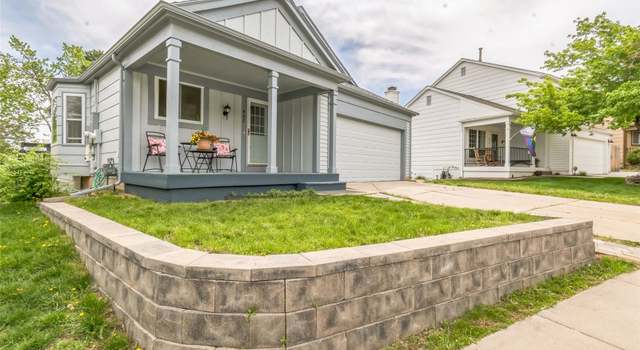 Photo of 462 Chelan St, Golden, CO 80401